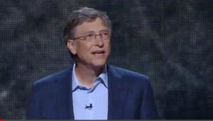 Bill Gates: A tanároknak szükségük van visszajelzésre