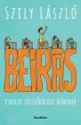 Szily László: Beírás