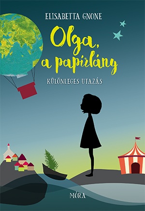 Olga, a papírlány