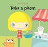 Terka a piacon