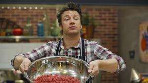 Jamie Oliver kontra McDonald's