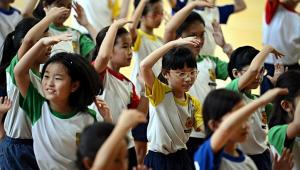 „Az átváltozás”- avagy Szingapúr sikerének kulcselemei az oktatási rendszer terén