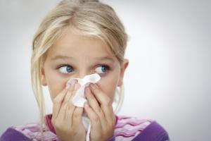 Asztma, csalánkiütés, rovarcsípés – allergia minden szinten