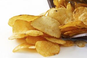 Csütörtöki kutatós: káros anyag  a chipsekben!
