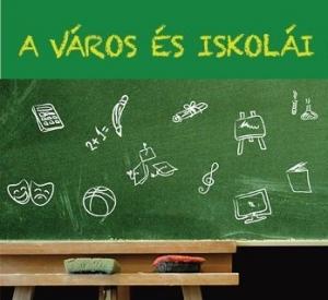 A város és iskolái – kerekasztalbeszélgetés