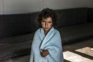 Az UNICEF Magyarország felhívása a menekült gyerekekért