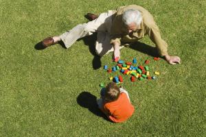 40 ötlet arra, ha a nagyszülő vigyáz a szünidőben a gyerekekre