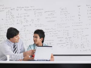 A középiskolások között keresik a jövő tudósait