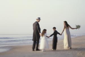 A válás után is van élet – gyerekkel is