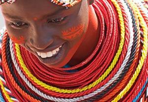 Fedezd fel Kelet-Afrikát! Családi nap az Öntődei Múzeumban