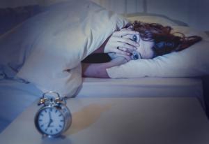 Aki keveset alszik, könnyebben megbetegszik