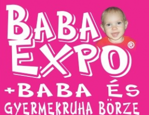 Babaexpo és gyermekruha börze Budapesten