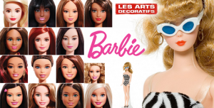 A Barbie baba történetét bemutató kiállítás nyílt Párizsban