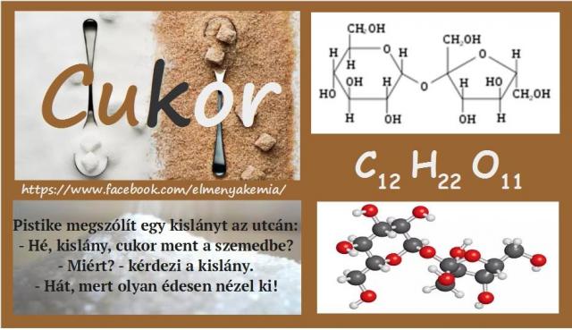 A körülöttünk lévő világ és a kémia