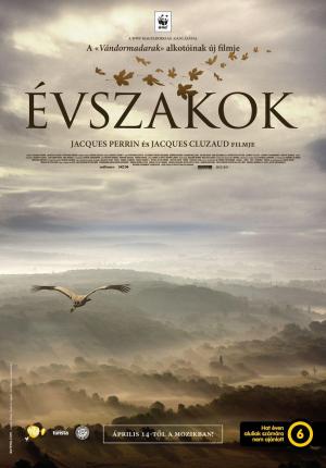 Európa húszezer éve filmen: Évszakok