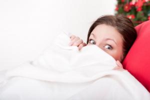 Félelem és rettegés decemberben – létezik karácsonyfóbia???