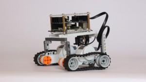 RobotRajz – Vasárnap délután az Elektrotechnikai Múzeumban