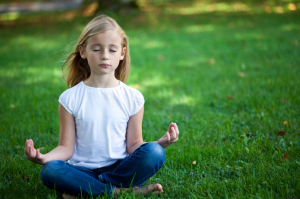 Az iskola, amely befogadta és rabja lett a meditációnak.  