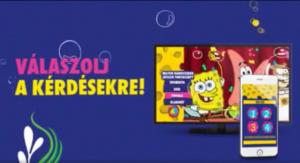 A legokosabb hazai SpongyaBob rajongót keresi a Nickelodeon