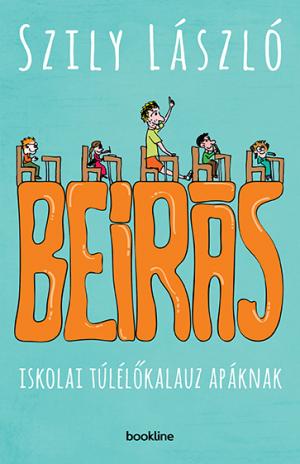 Szily László: Beírás 