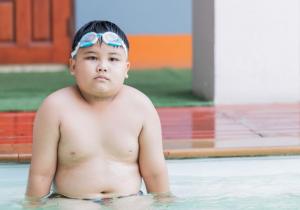 Külön testnevelésóra túlsúlyos gyerekeknek?