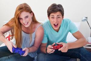 Az online videojátékok javíthatják a középiskolások tanulmányi készségeit