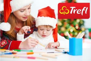 A Babanet-Kölöknet és a Trefl ♣ Karácsonyi kívánság játékának eredményhirdetése