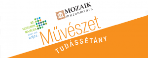 Mozaik Múzeumtúra a Múzeumok Majálisán is!