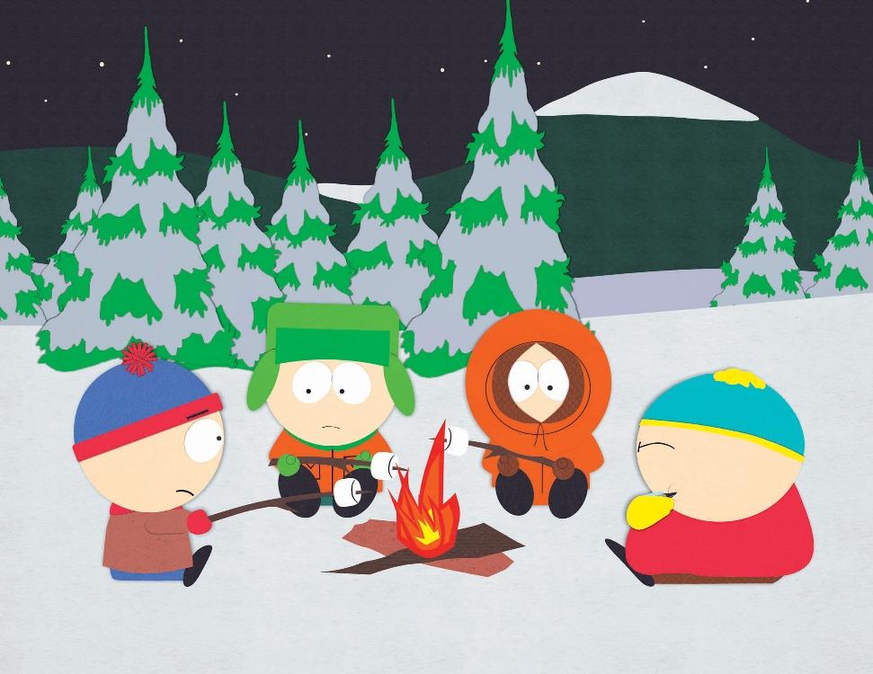 South park