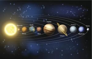 Hány éves a Naprendszer? 