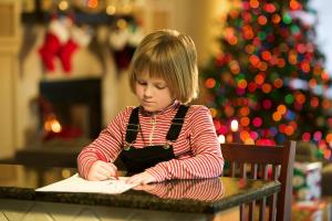 Csodás karácsony - avagy hogyan vélekednek a gyerekek a karácsonyról