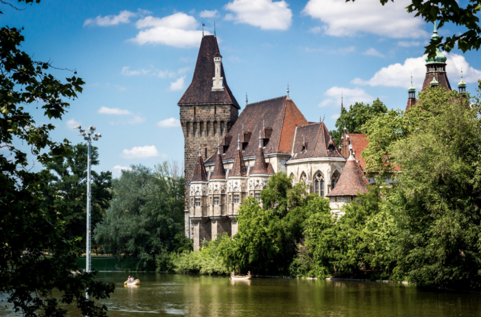 Mezőgazdasági Múzeum, Családi nap