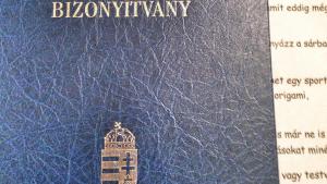 Egy legendás nyári házi feladatot adott fel a gyerekeknek egy zuglói iskola tanára - ezt nézze! 