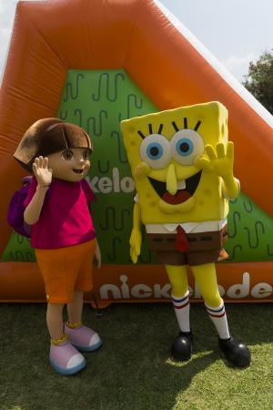 Nyomás a szabadba! Szeptember 10-én két órára elsötétül a Nickelodeon