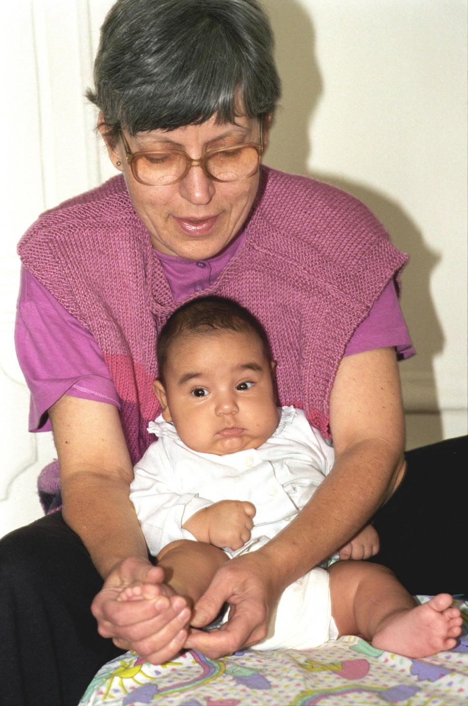 Dévény Anna