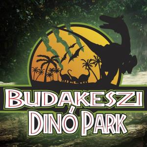 Dinó Park nyílik Budakeszin! Új, izgalmas program gyerekeknek életnagyságú dinoszauruszokkal!