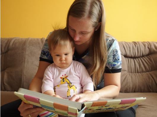 5 tipp, hogy gyermekünk megszeresse az angol nyelvet