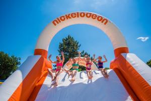 Vesd bele magad a nyárba a Nickelodeonnal!