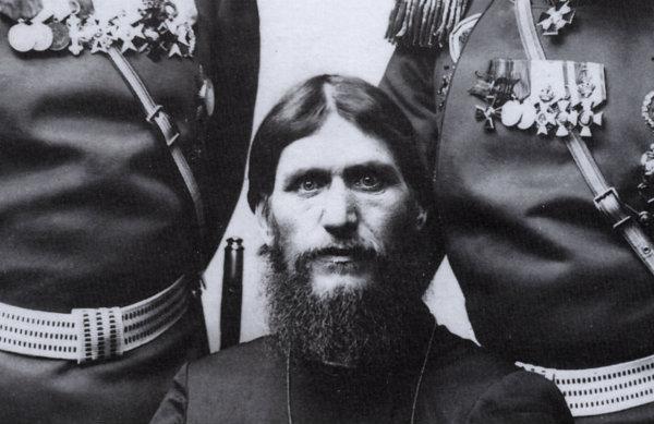 Rasputyin