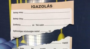 Csak takarónak jó az orvosi igazolás a bölcsődék, óvodák és a szülők számára