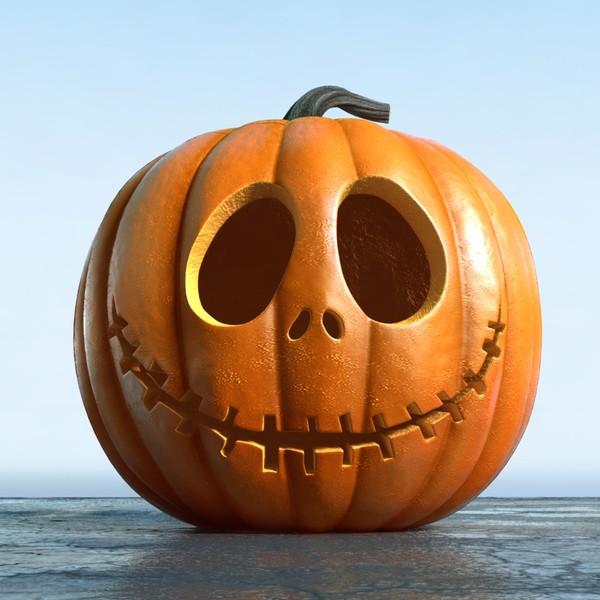 Halloween tök minták: 20 tök szuper ötlet Halloween tök faragásához! 
