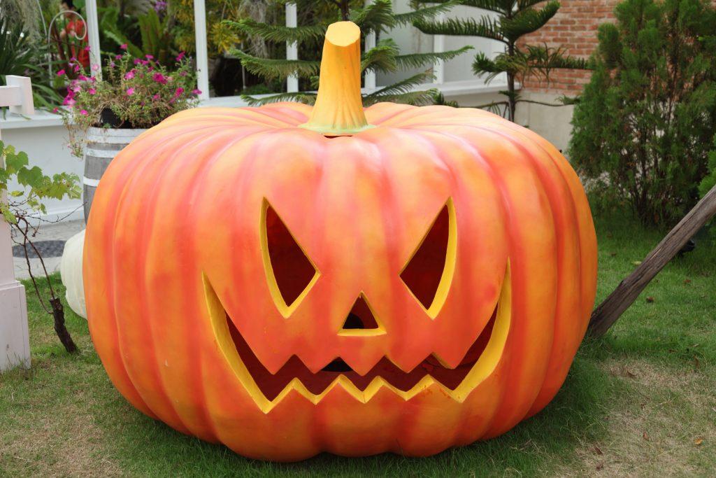 Halloween tök minták: 20 tök szuper ötlet Halloween tök faragásához! 