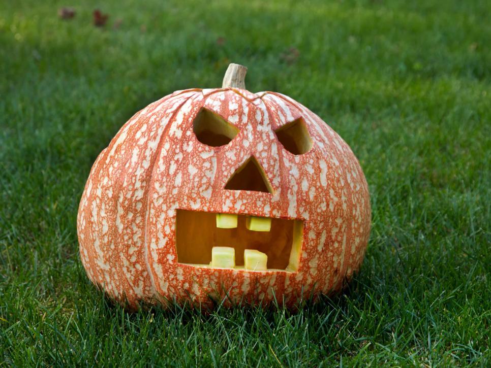 Halloween tök minták: 20 tök szuper ötlet Halloween tök faragásához! 