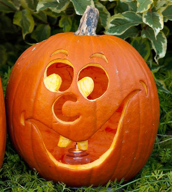 Halloween tök minták: 20 tök szuper ötlet Halloween tök faragásához! 