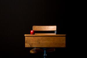 Az iskola réme: a tanári kiégés