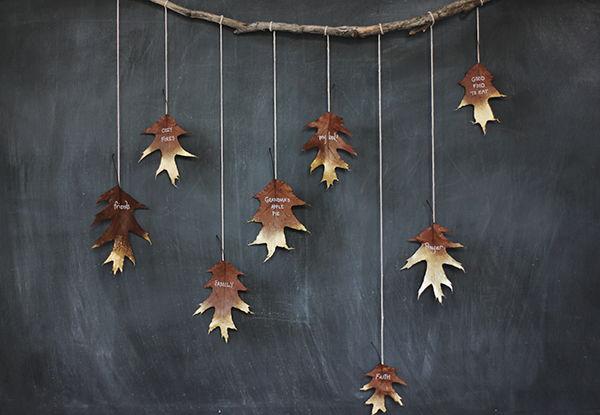12 őszi kreatív ötlet gyerekeknek – Ilyen szuper hétköznapi tárgyak készülhetnek színes őszi falevelekből! Készítsétek el a gyerekkel közösen!