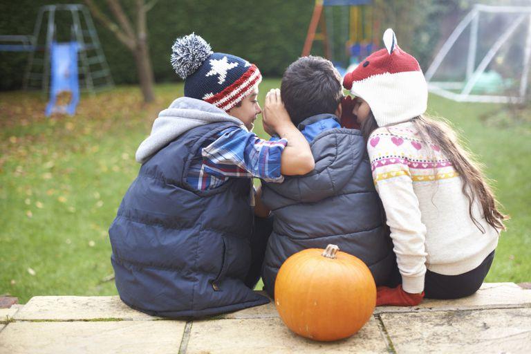 Itt a Halloween – játékra fel!