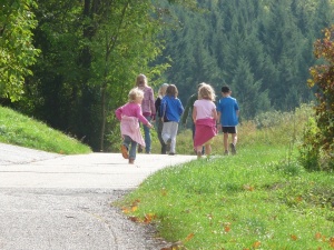 Nő a kullancsveszély – mit tehetünk szülőként?