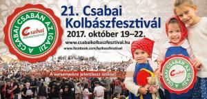 Disznótoros Kolbászfesztivált 2017 – Szuper családi program a hétvégére! Meseszínház, interaktív fog