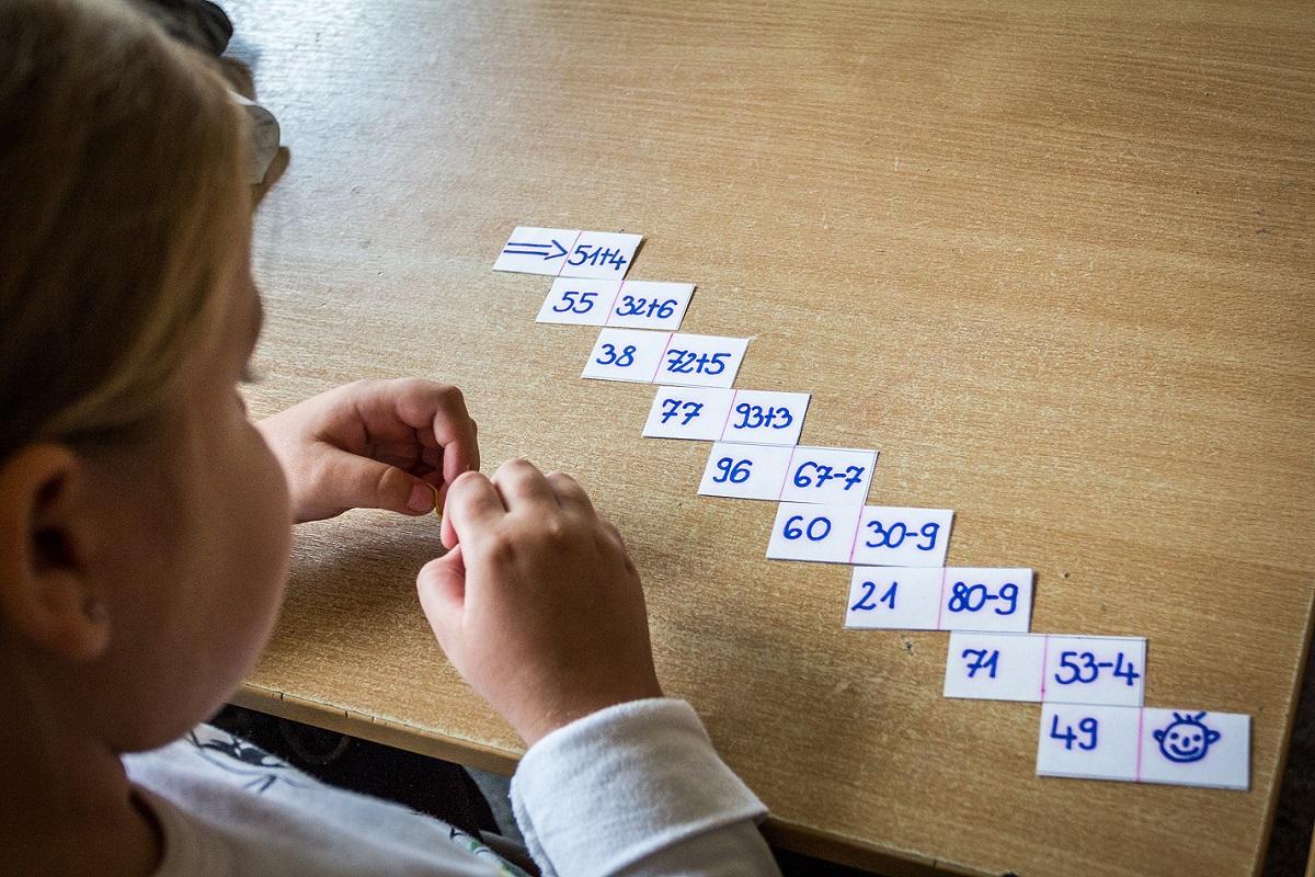 Egy magyar iskola, ahova szeretnek járni a gyerekek, és a tanárok sem fásultak